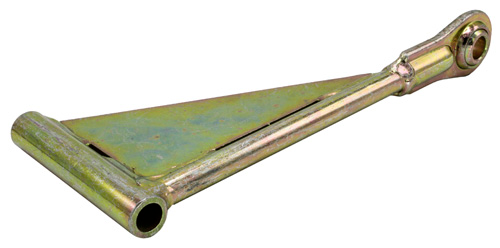 797365 – DECK Pullbar W/A by Hustler