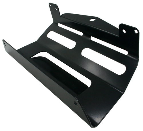119977 – Hitch Plate by Hustler
