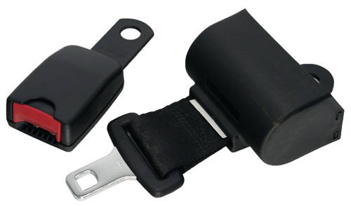 601444 – SEAT BELT by Hustler