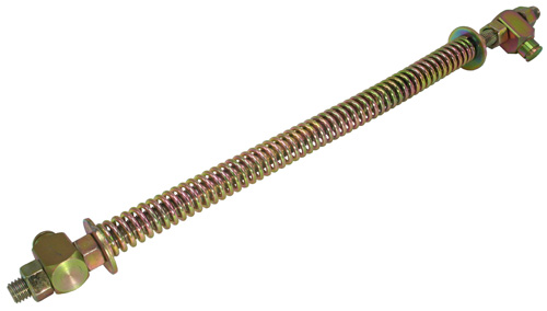782995 – DECK LIFT Spring S/A by Hustler