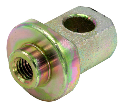 602897 – Block, DECK LIFT by Hustler