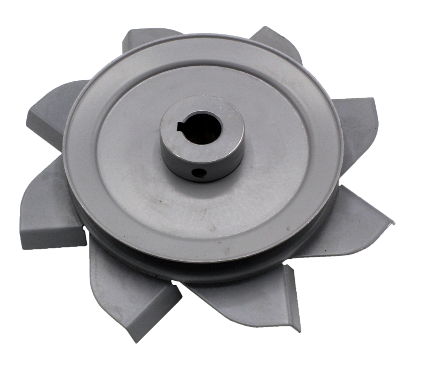 782466 – Pulley & FAN W/A BDP-21 by Hustler