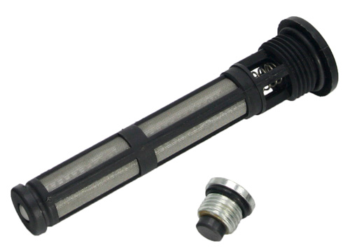 789511 – Filter KIT, C-izt by Hustler