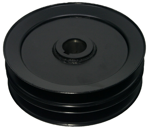 524785 – Pulley, (711499) PTED B by Hustler