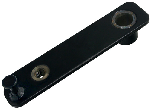 122528 – Idler ARM, W/A by Hustler