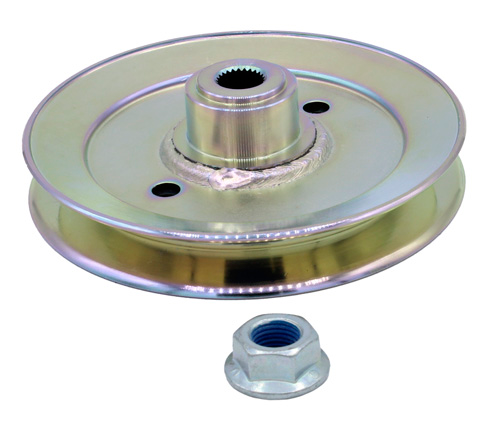 608370 – KIT, Pulley, HTJ by Hustler