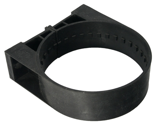 785741 – Band, AIR Cleaner Mount by Hustler