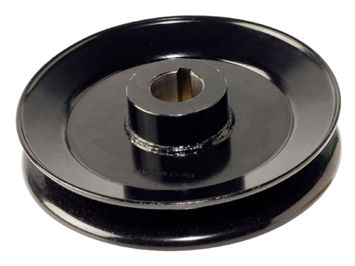 770842 – Pulley, DECK Drive by Hustler