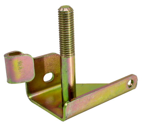 352054 – Brake Pivot W/A RH PLAT by Hustler