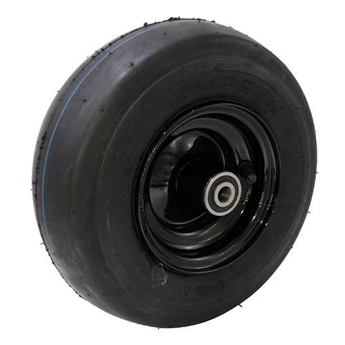 607297 – Tir/whl 11X4.00-5 BLK by Hustler