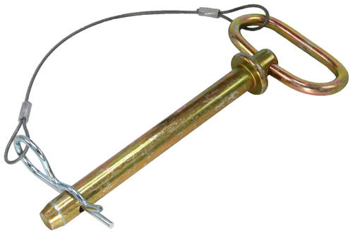 604041 – CE .500X4.0 Lanyard PIN by Hustler