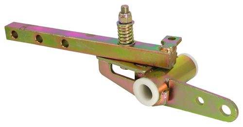 604300 – Steering BOX SUB, LH by Hustler