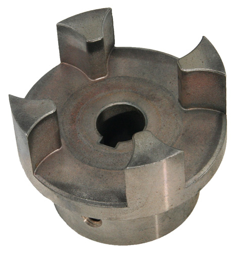 606184 – Pumpside Coupling by Hustler