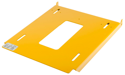 552751 – SVC, SEAT PAN by Hustler