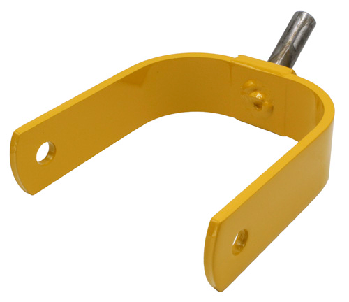604691 – FORK W/A by Hustler