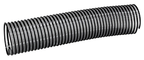 603356 – 8" Clear FLEX TUBE SZ by Hustler