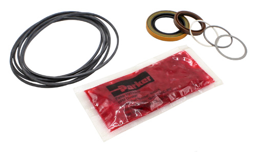 748806 – ROSS Viton SEAL Kit by Hustler