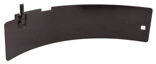 108202 – Baffle Mulch 54 W/A by Hustler