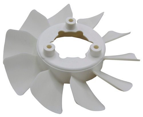 601206 – FAN, 7", FST ZT2800 by Hustler