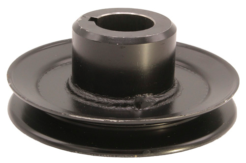 603255 – Pulley, ENG 4.818OP by Hustler