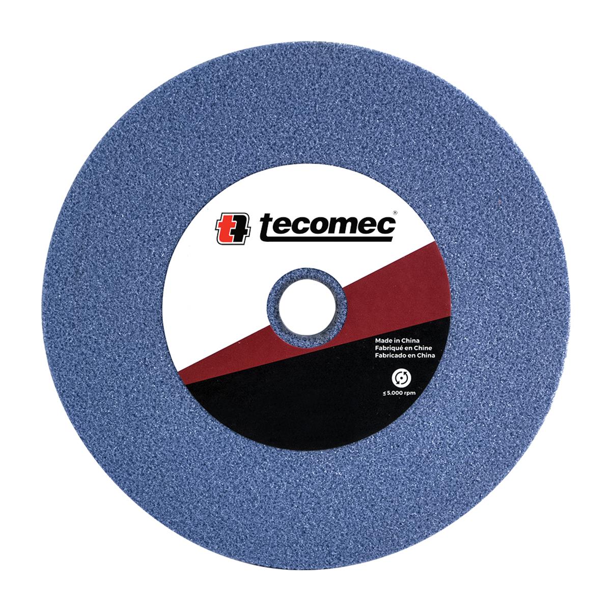 Tecomec Grinding Wheel - 1005043 by Jakmax