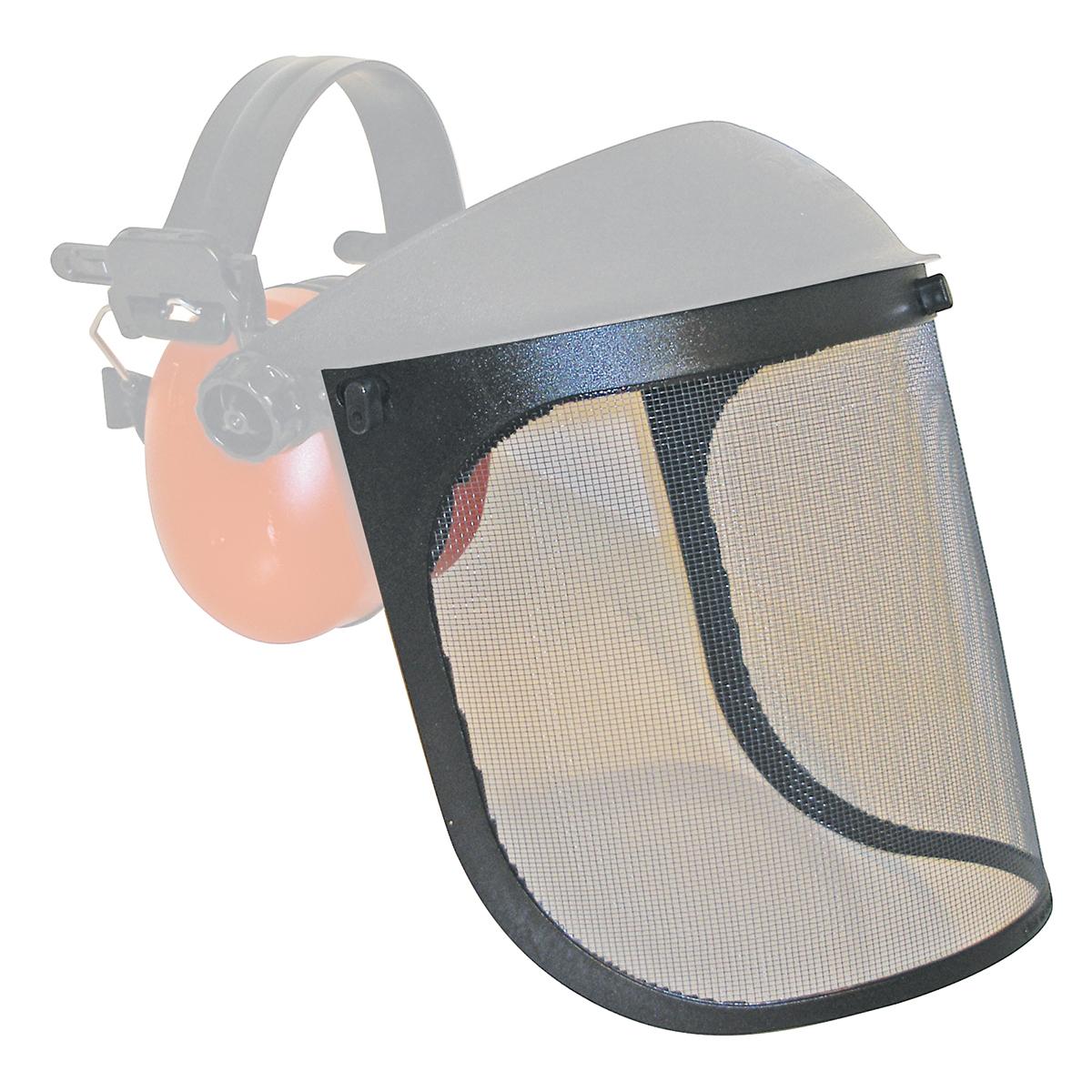 Mesh Visor - 1093046 by Jakmax