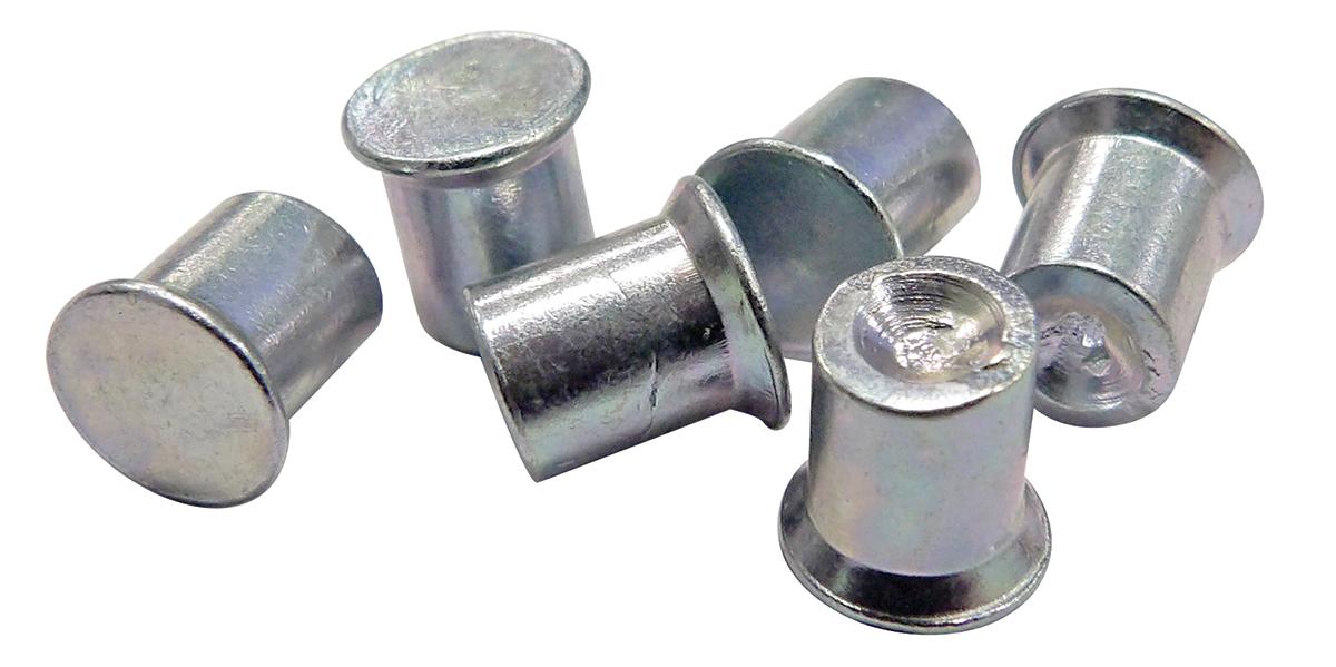 Tsumura Nose Rivets - 11003-20 by Jakmax
