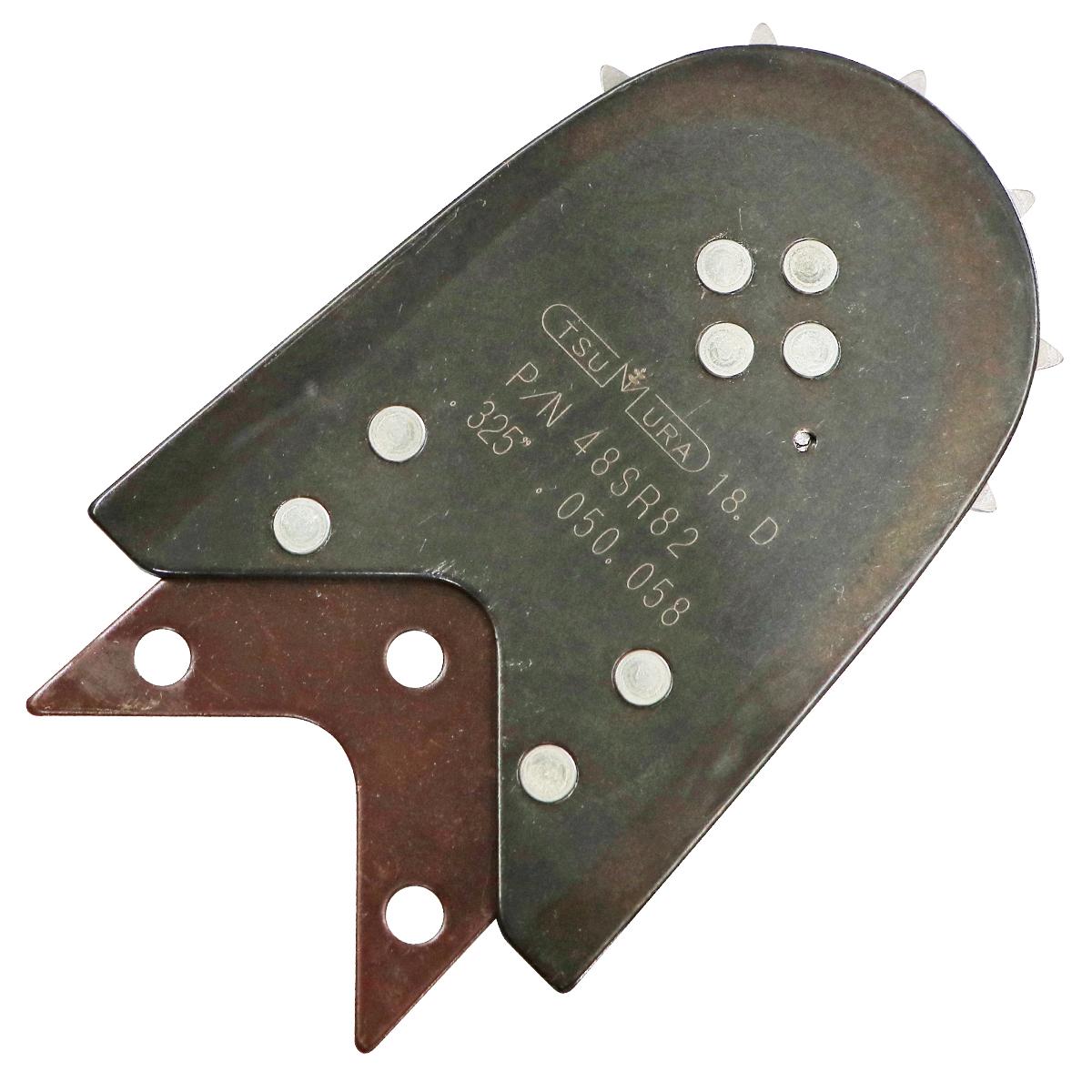 Bar Replacement Nose Assembly - 11005 by Jakmax