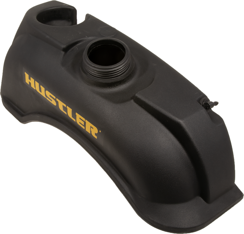 110081 – Fender TANK LH, Sport by Hustler