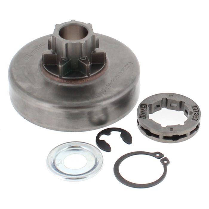 1119 007 1003 – Rim sprocket kit 3/8" 7T