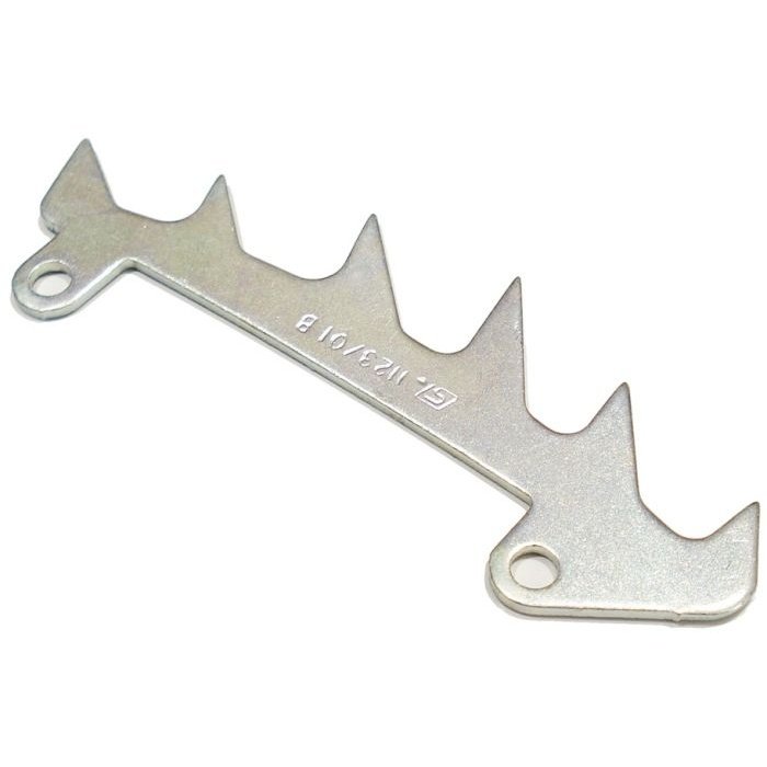 1135 664 0500 – Bumper spike