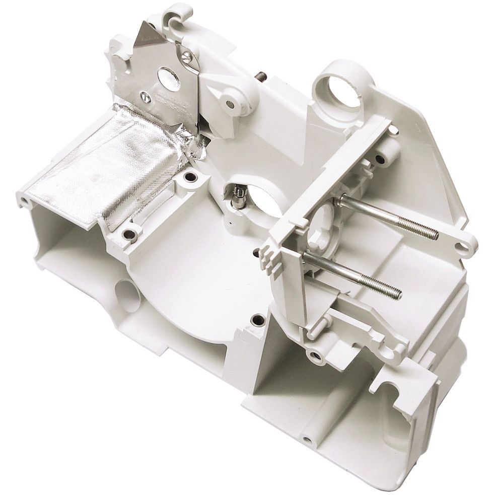 Outdoor Power Parts