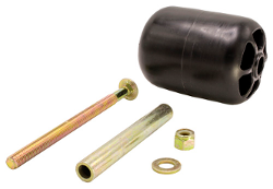 113910P – KIT, Anti-scalp REAR by Hustler