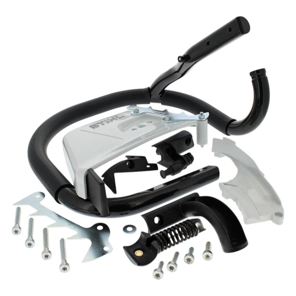 1140 007 1012 – Set wrap around handlebar