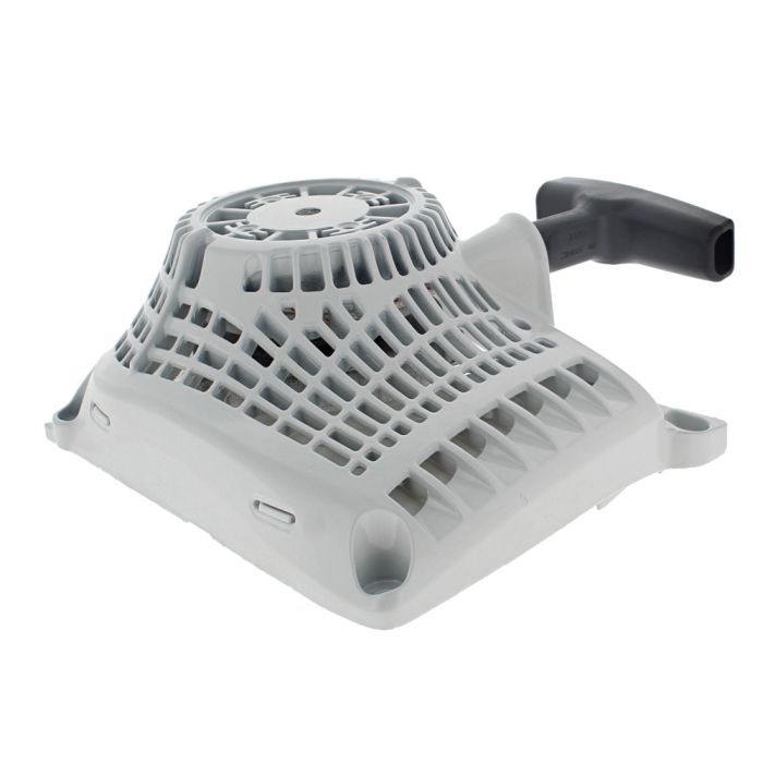 1139 080 2103 – Fan housing with rewind starter
