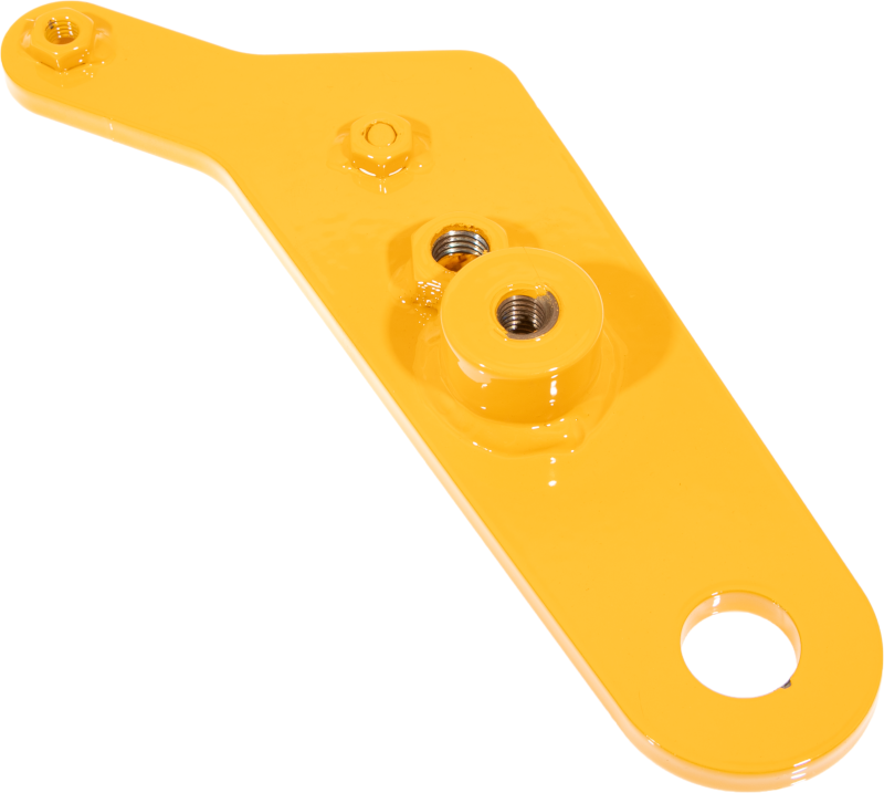 116784 – Bracket W/A, DECK LIFT by Hustler