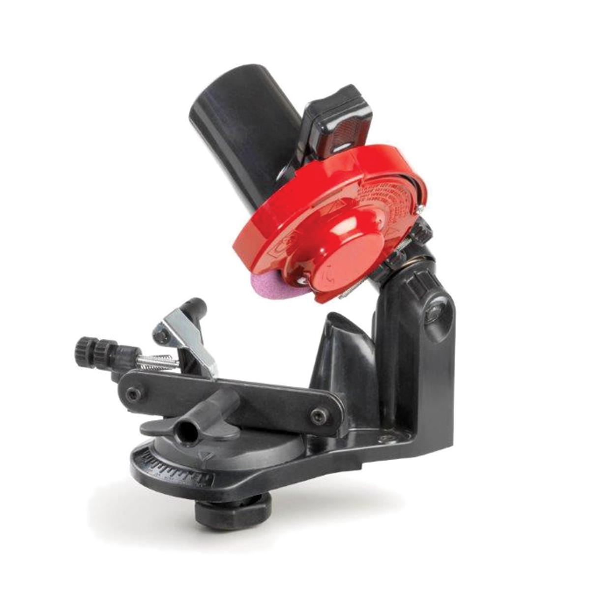 Sharp Master - Tecomec Chain Grinder - 11819002 by Jakmax