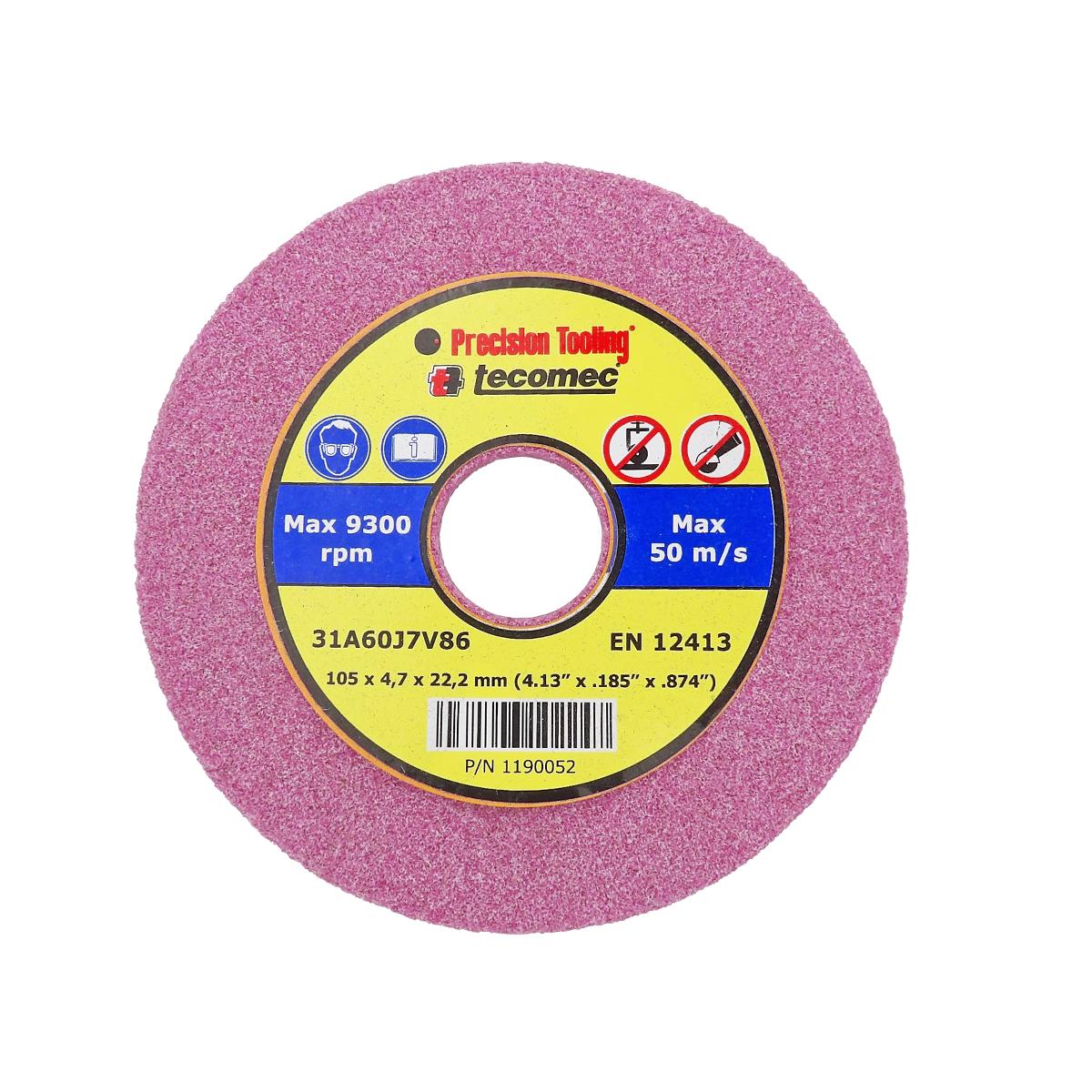 Grinding Wheel - 3/8" .404" - 1190052 by Jakmax