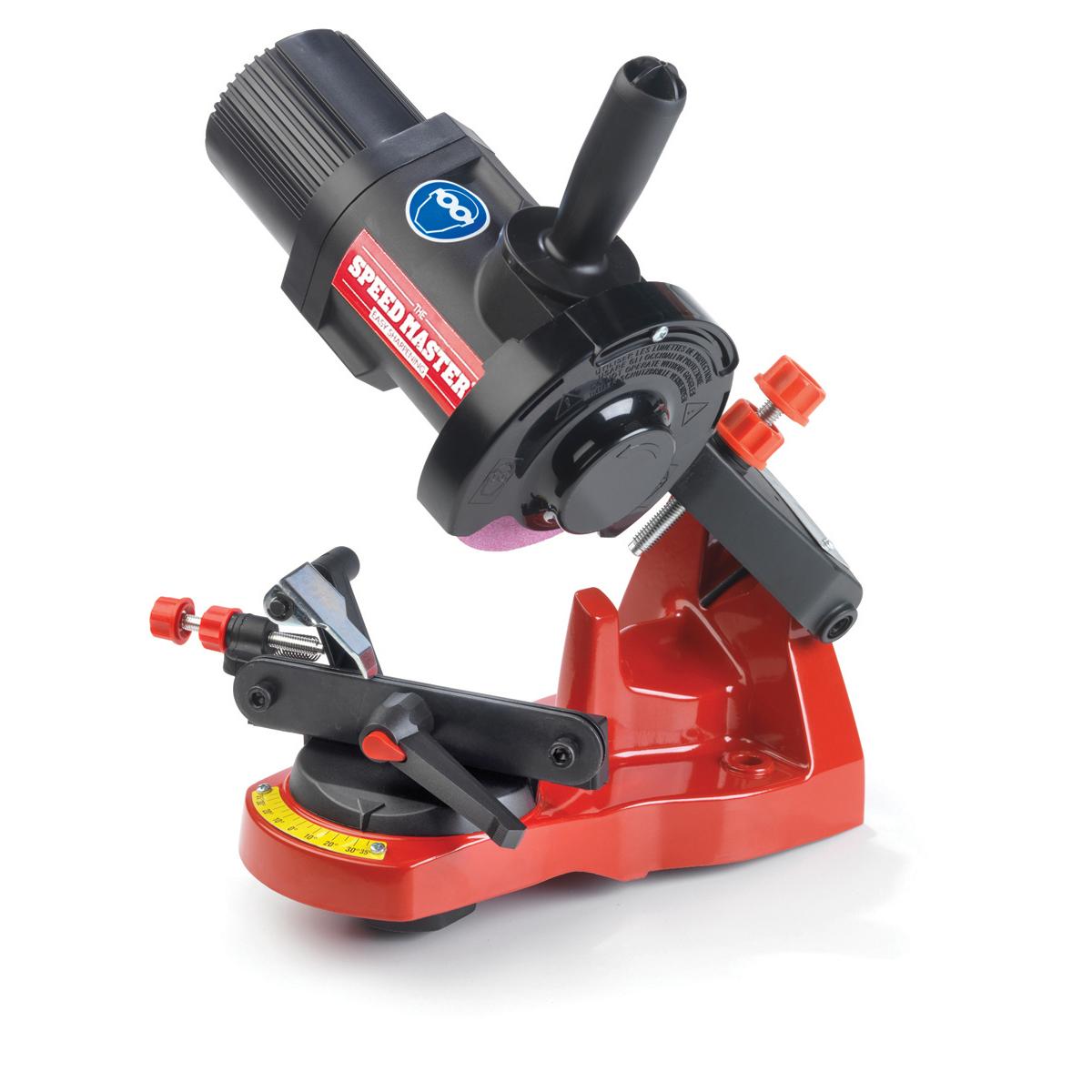 Midi Jolly-N - Tecomec Chain Grinder - 11909009 by Jakmax