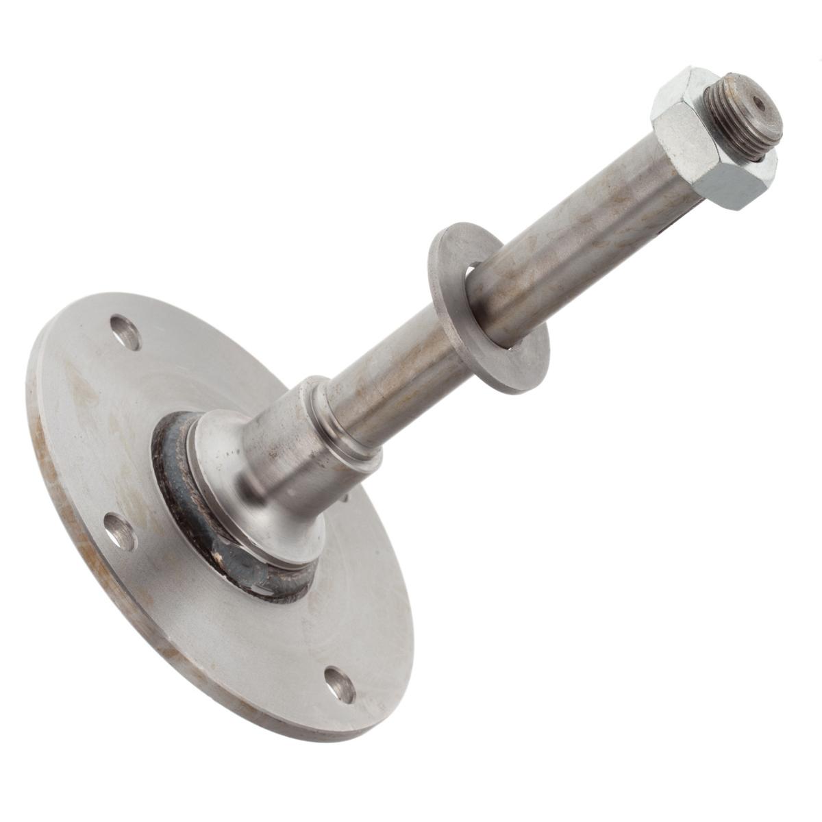 Cutter Head Shaft - 13181 by Jakmax