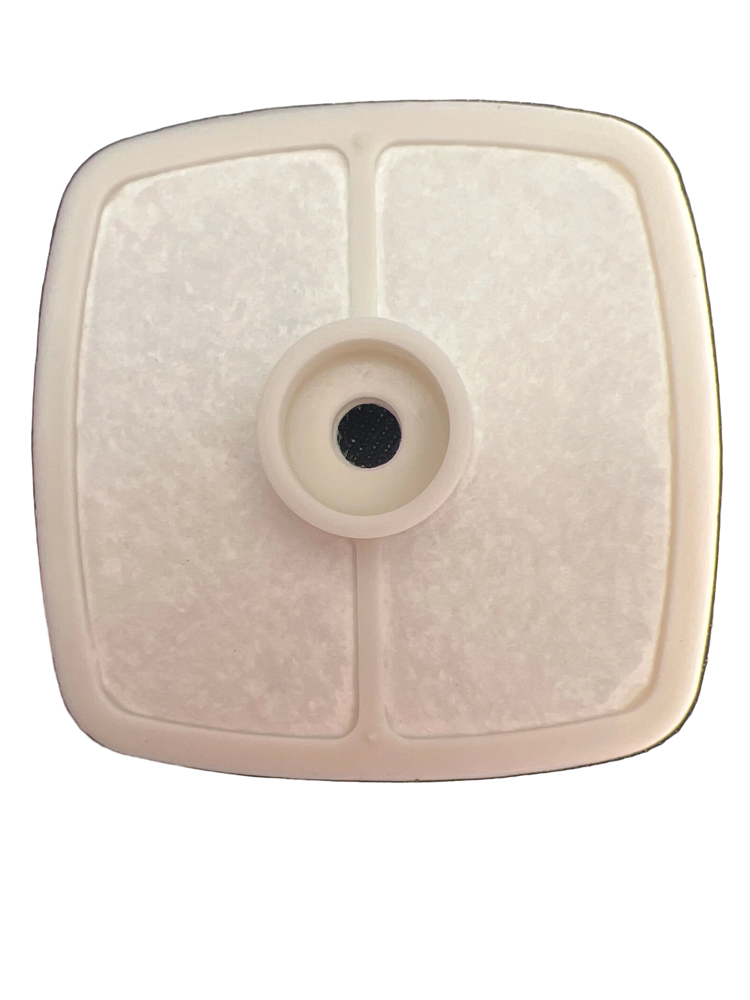 BRF6149 - ECHO AIR FILTER SQUARE 1/4" by GA Spares