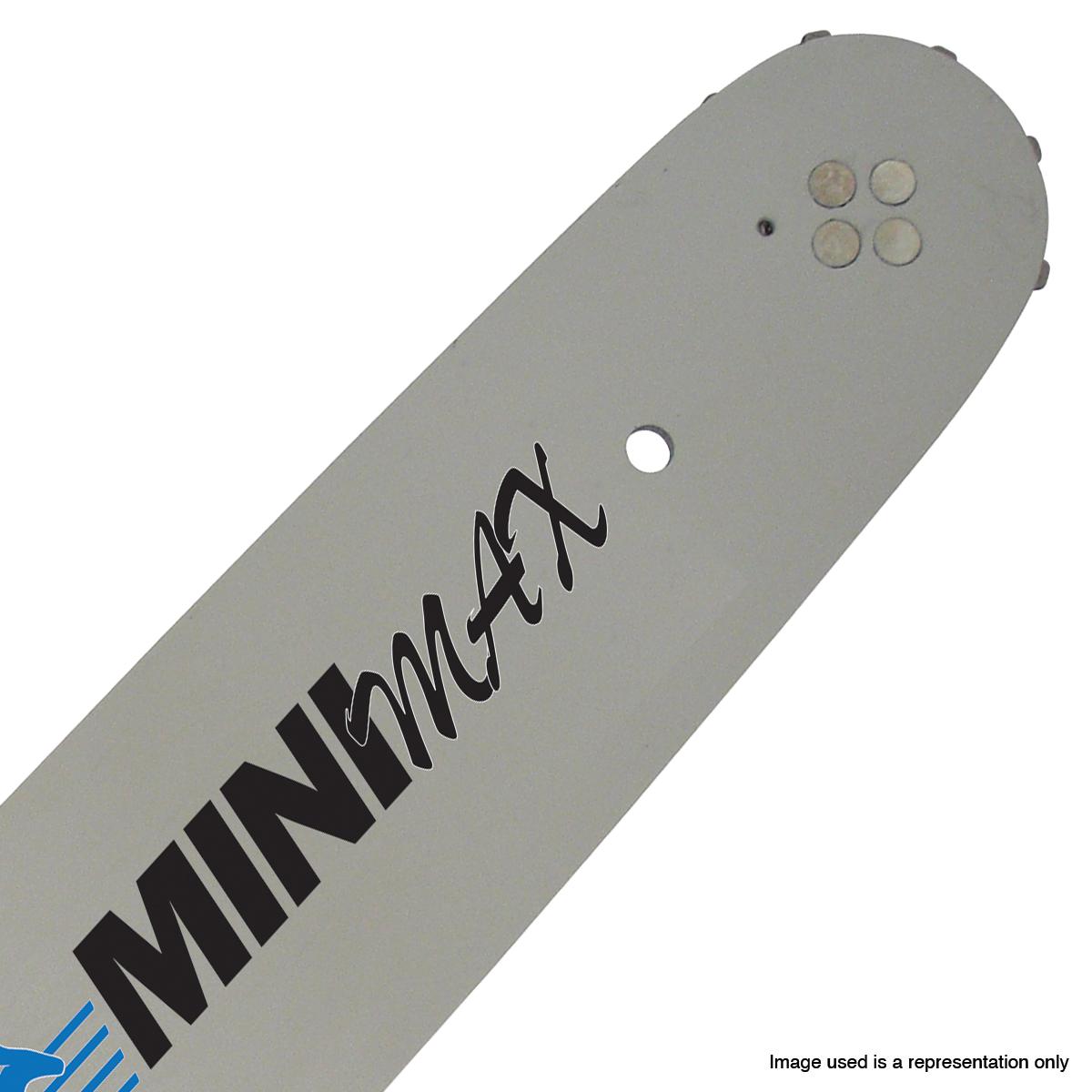 MINI MAX CONSUMER BAR - 16D0-CL-UH by Jakmax