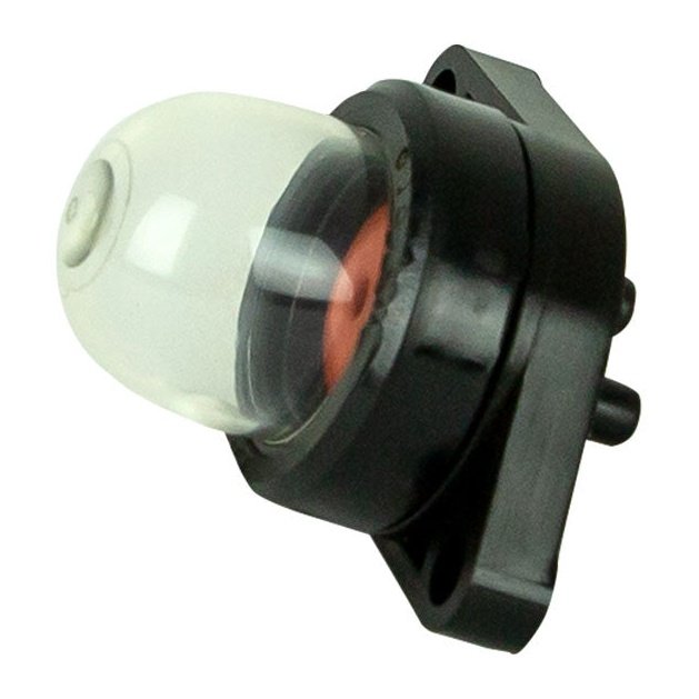 CAS5652 - Primer Bulb Twin Pipes by GA Spares
