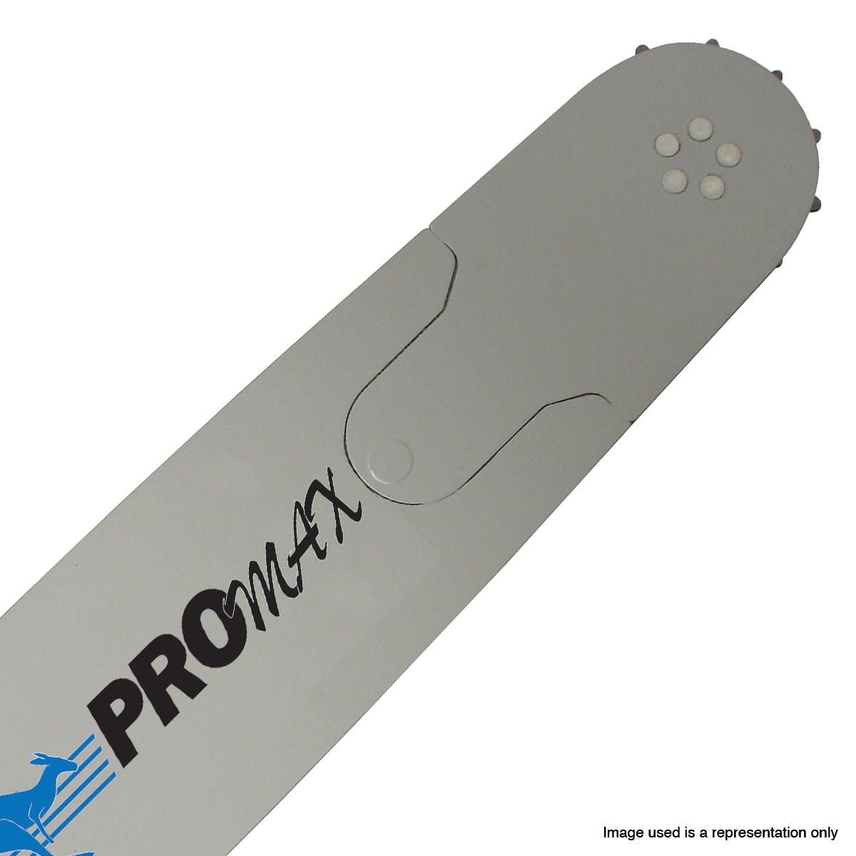 PRO MAX - 18'' 3/8'' .058'' EX MOUNT - 18A8-RN-EX by Jakmax