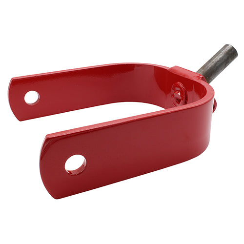 190175 – FORK W/A by Hustler