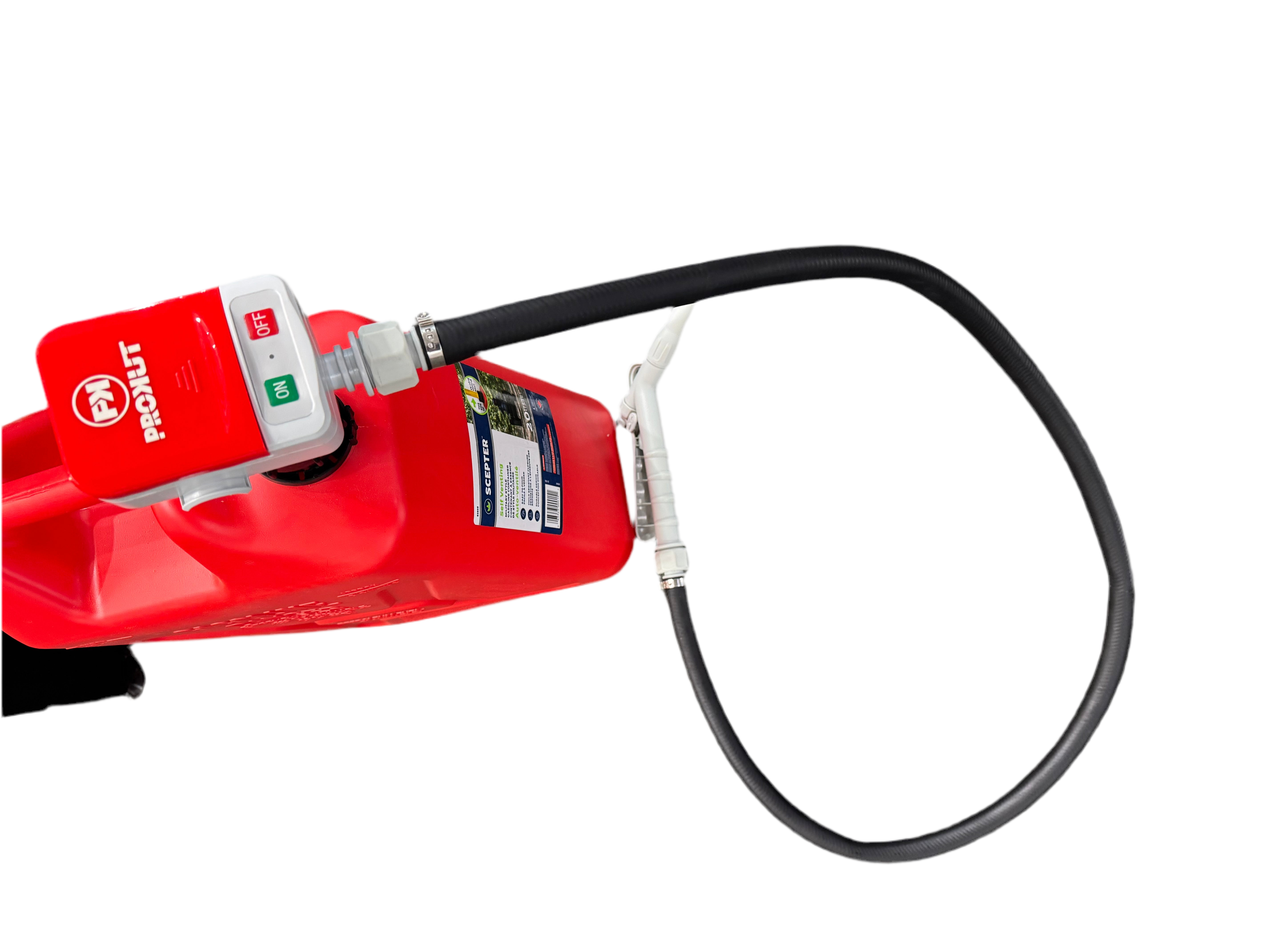 Outdoor Power Parts