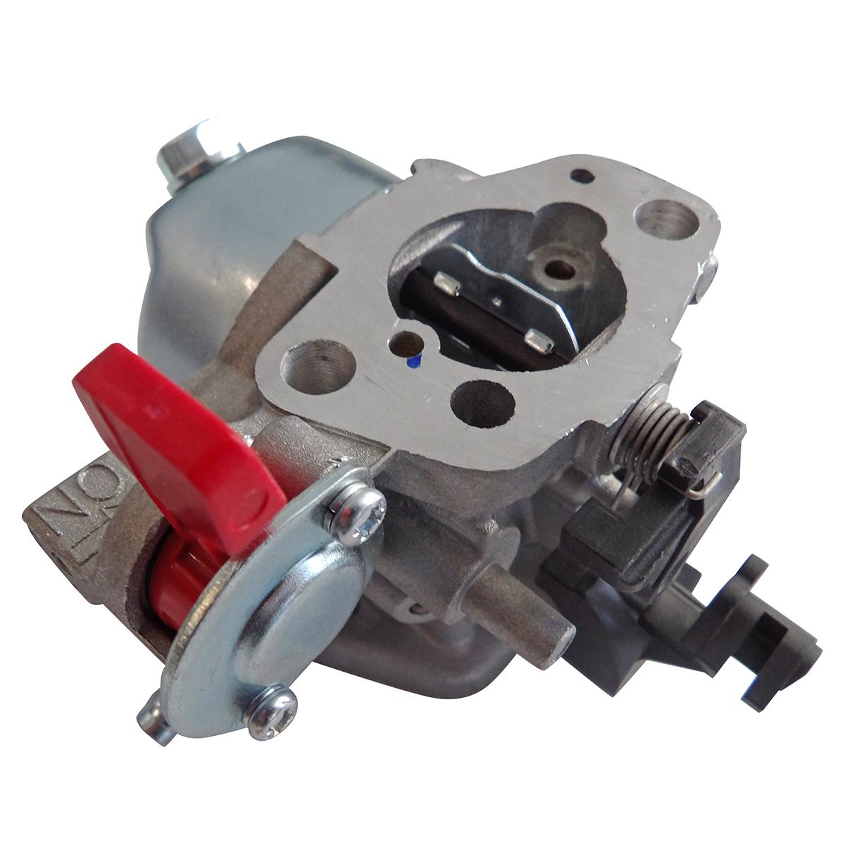 Carburettor - 1P60-060000 by Jakmax