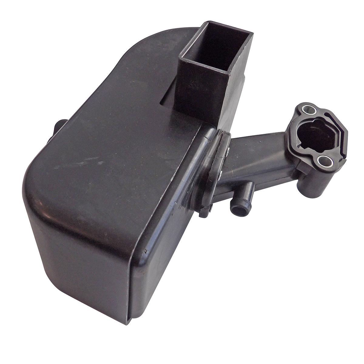 Air Filter Cover & Base - 1P60-070000 by Jakmax