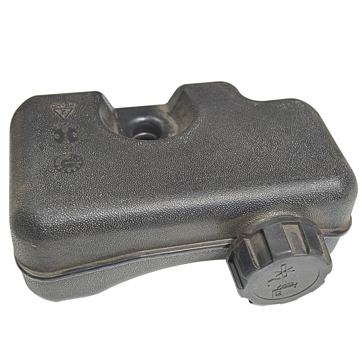 Fuel Tank - 1P60-120001 by Jakmax