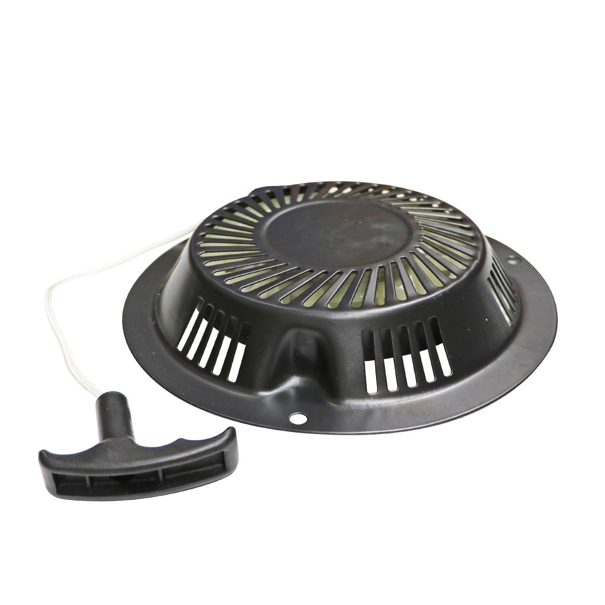 Starter Assembly - 1P64F-B-100002 by Jakmax